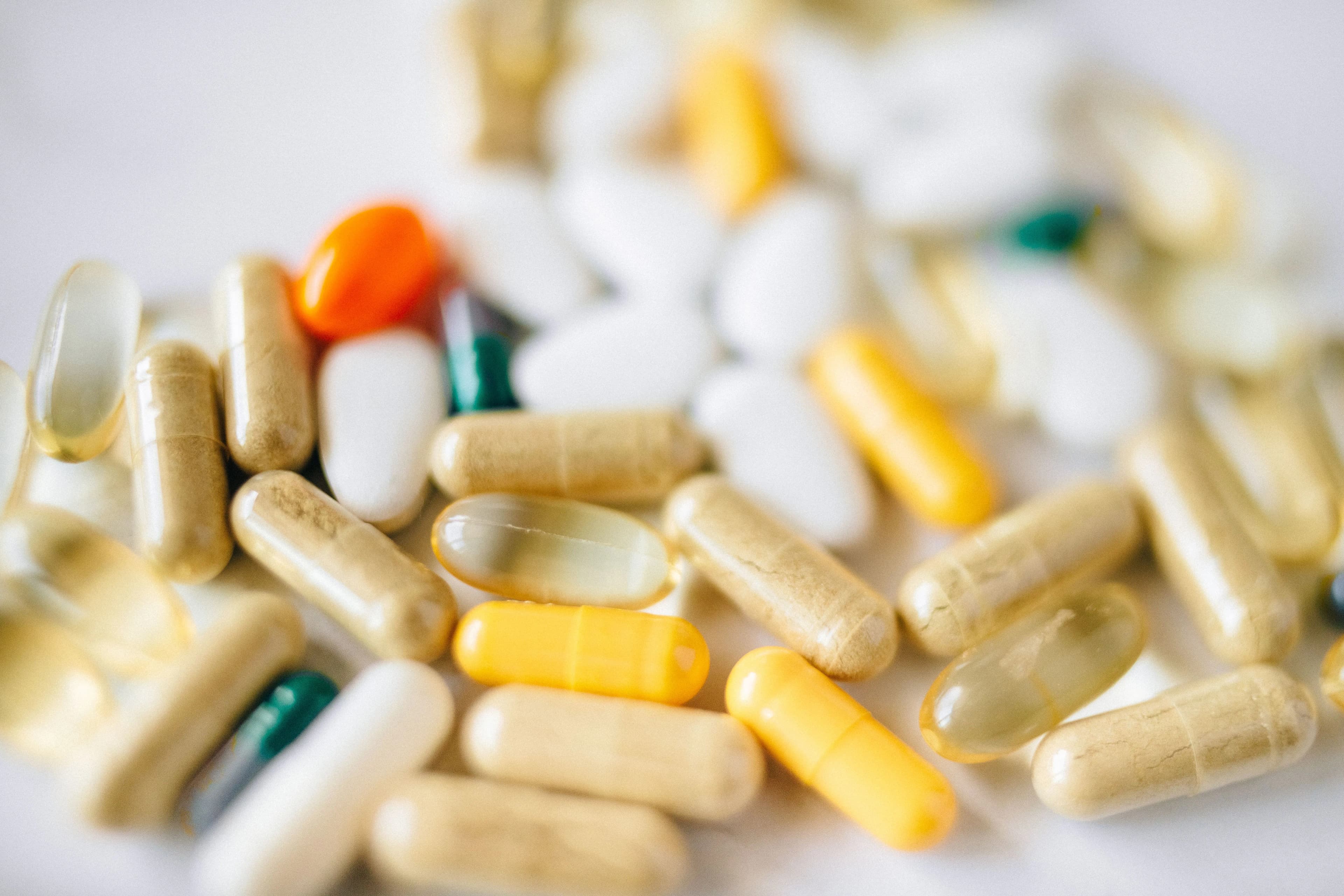 supplements